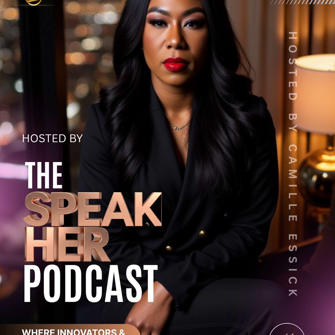 The SPEAKHER Podcast