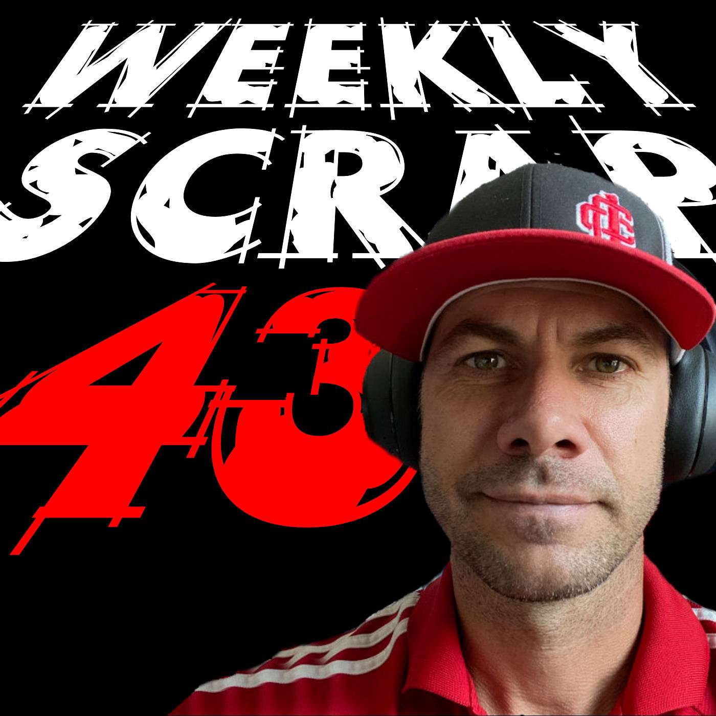 Weekly Scrap #43 - Jeremy Sanders of Crew 1st Culture