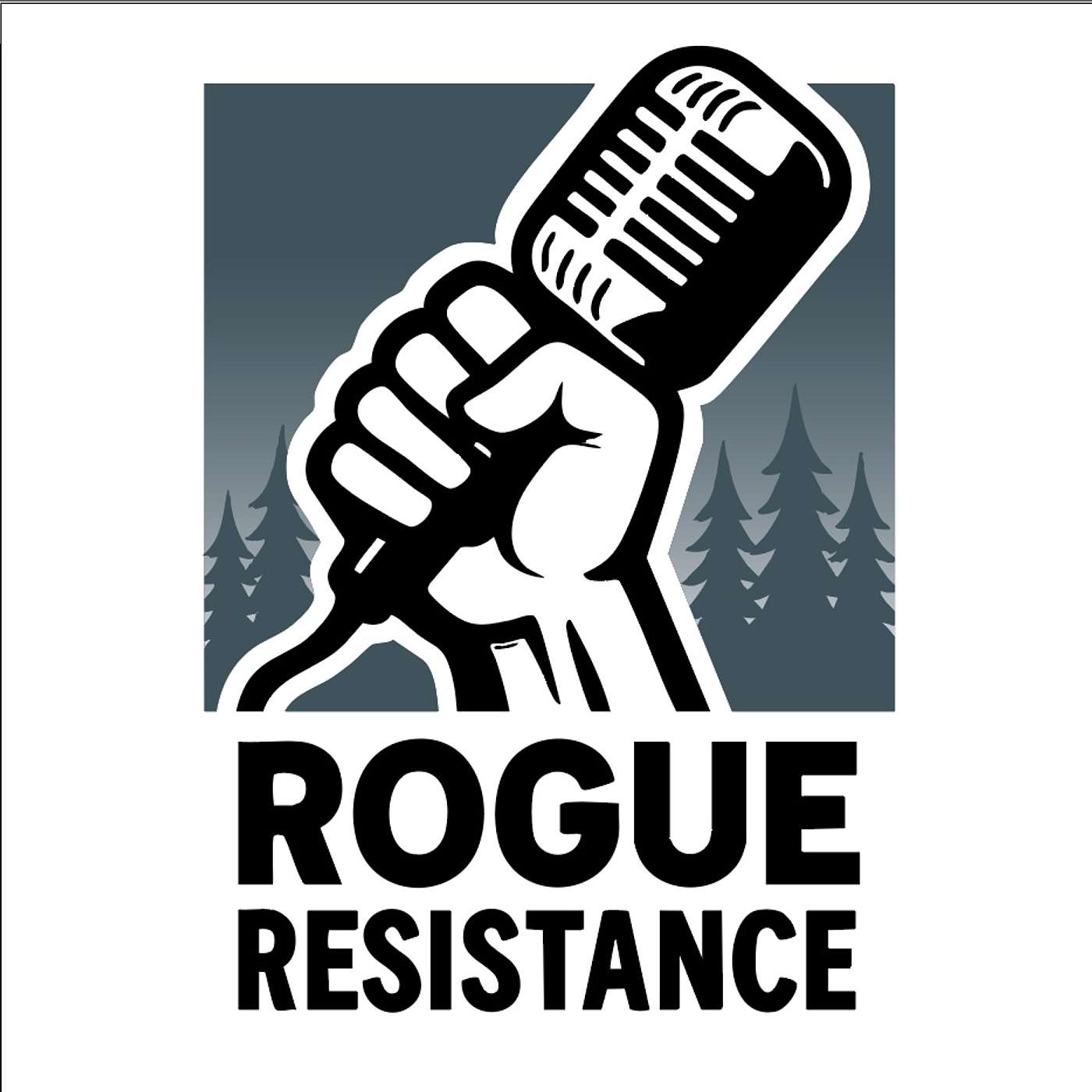 Rogue Resistance