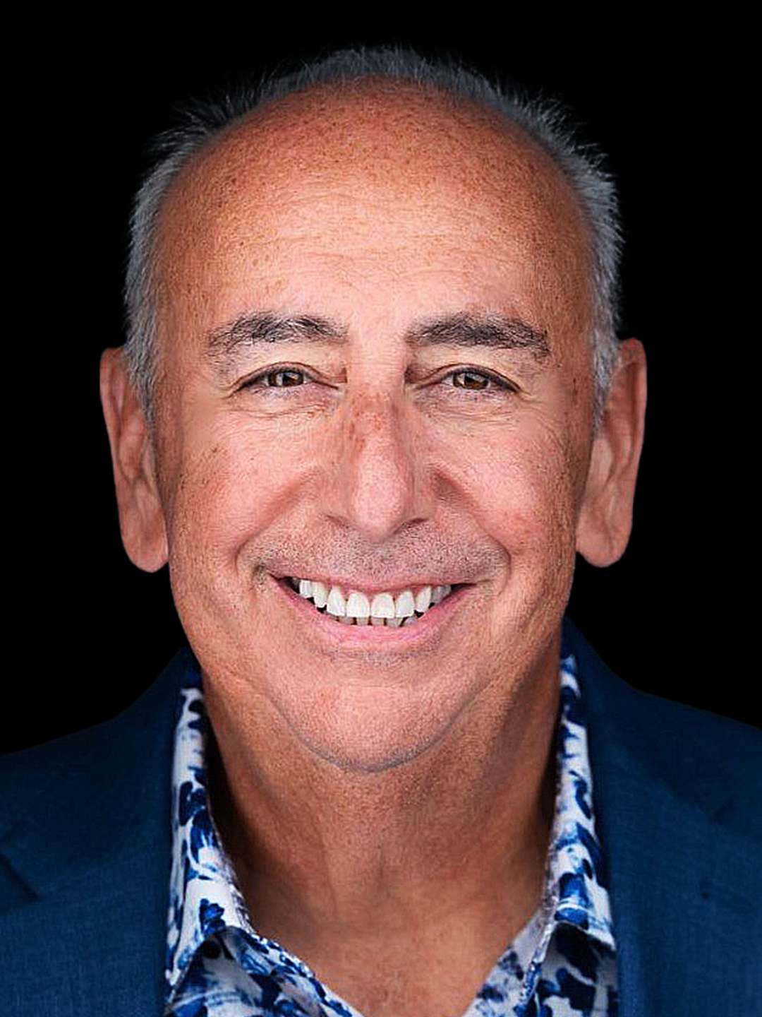 Alan Shimel