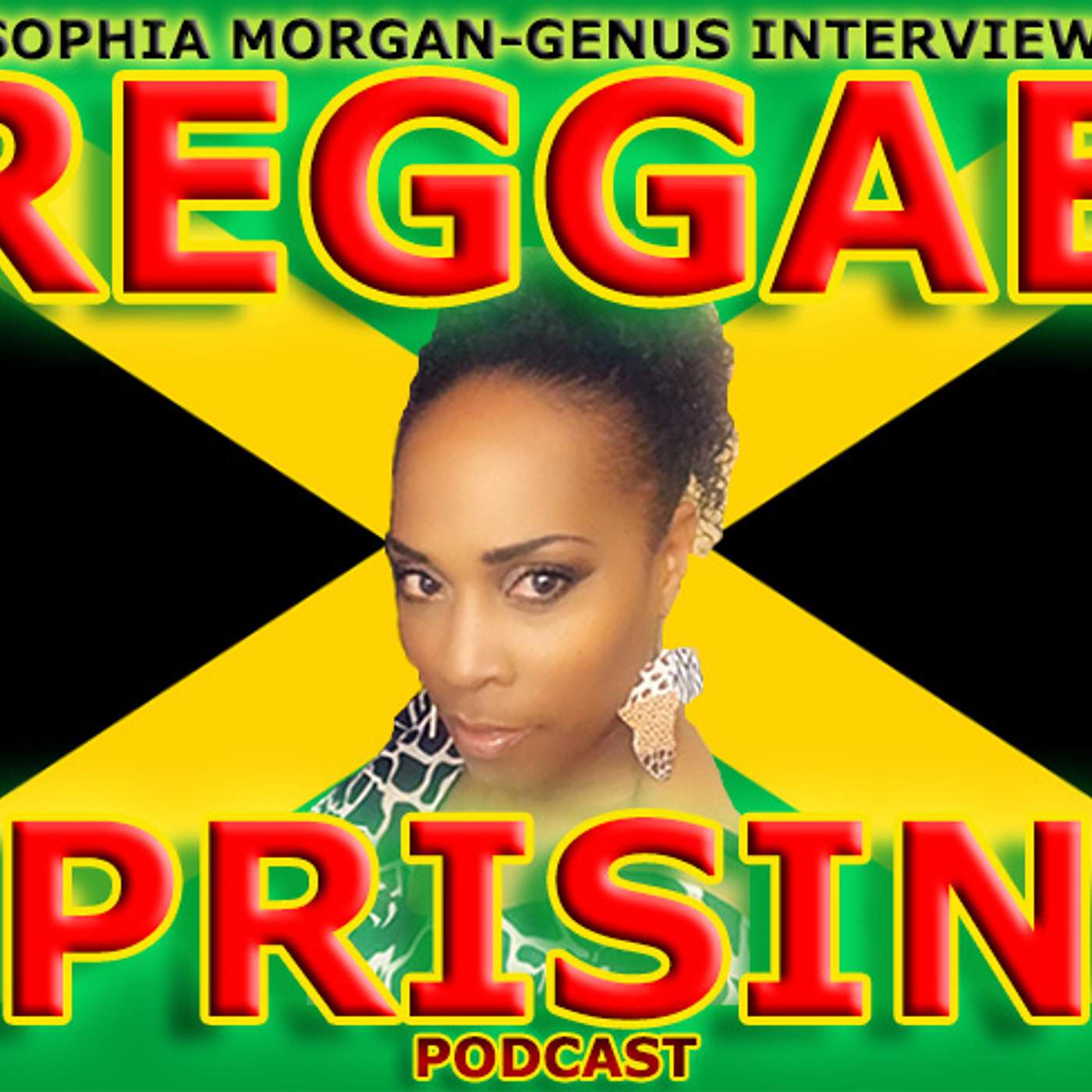 Reggae Uprising Podcast