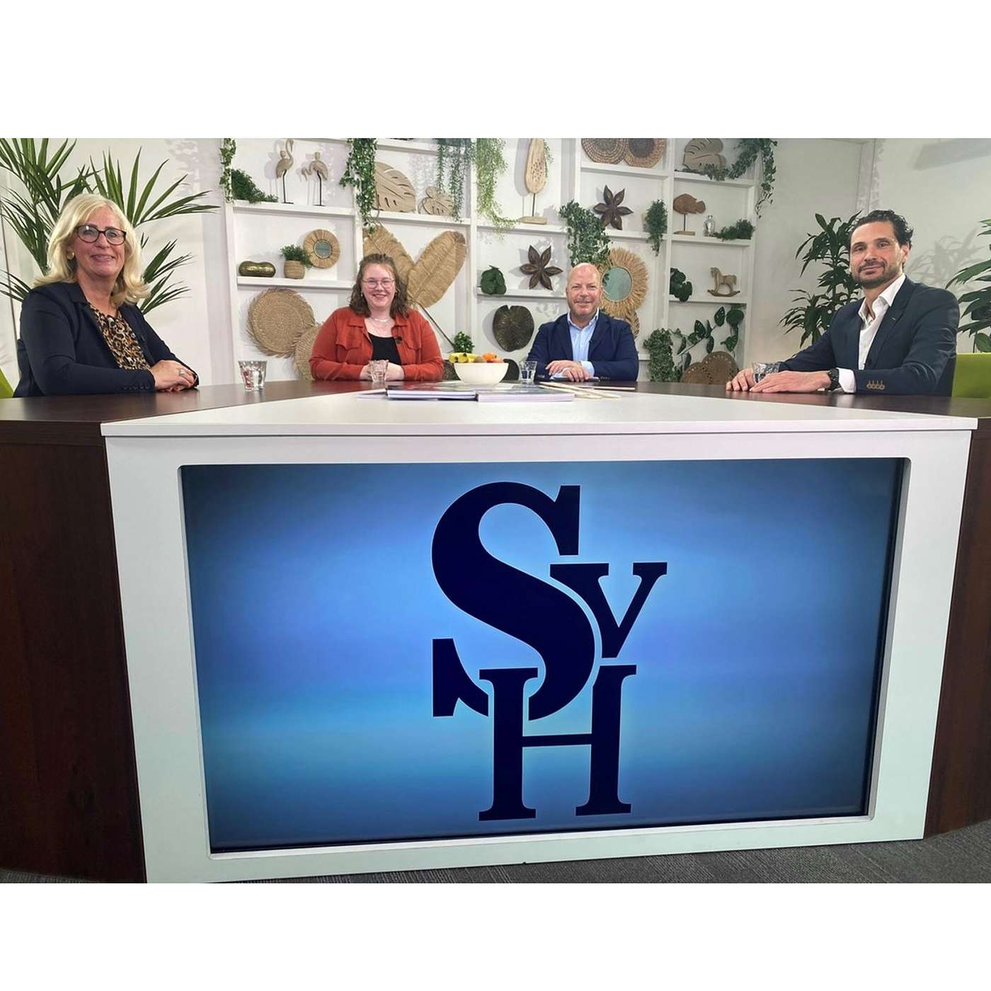SVH Horecast