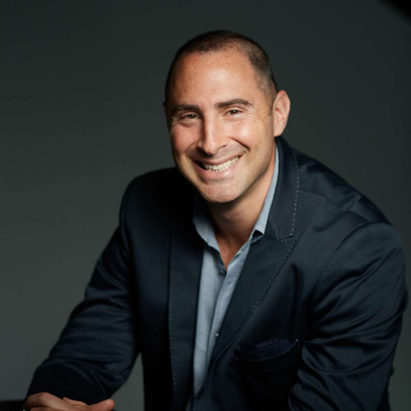 How We Provide Fully Integrated, Transformational Experiences - Tony Greenberg, SingleThread