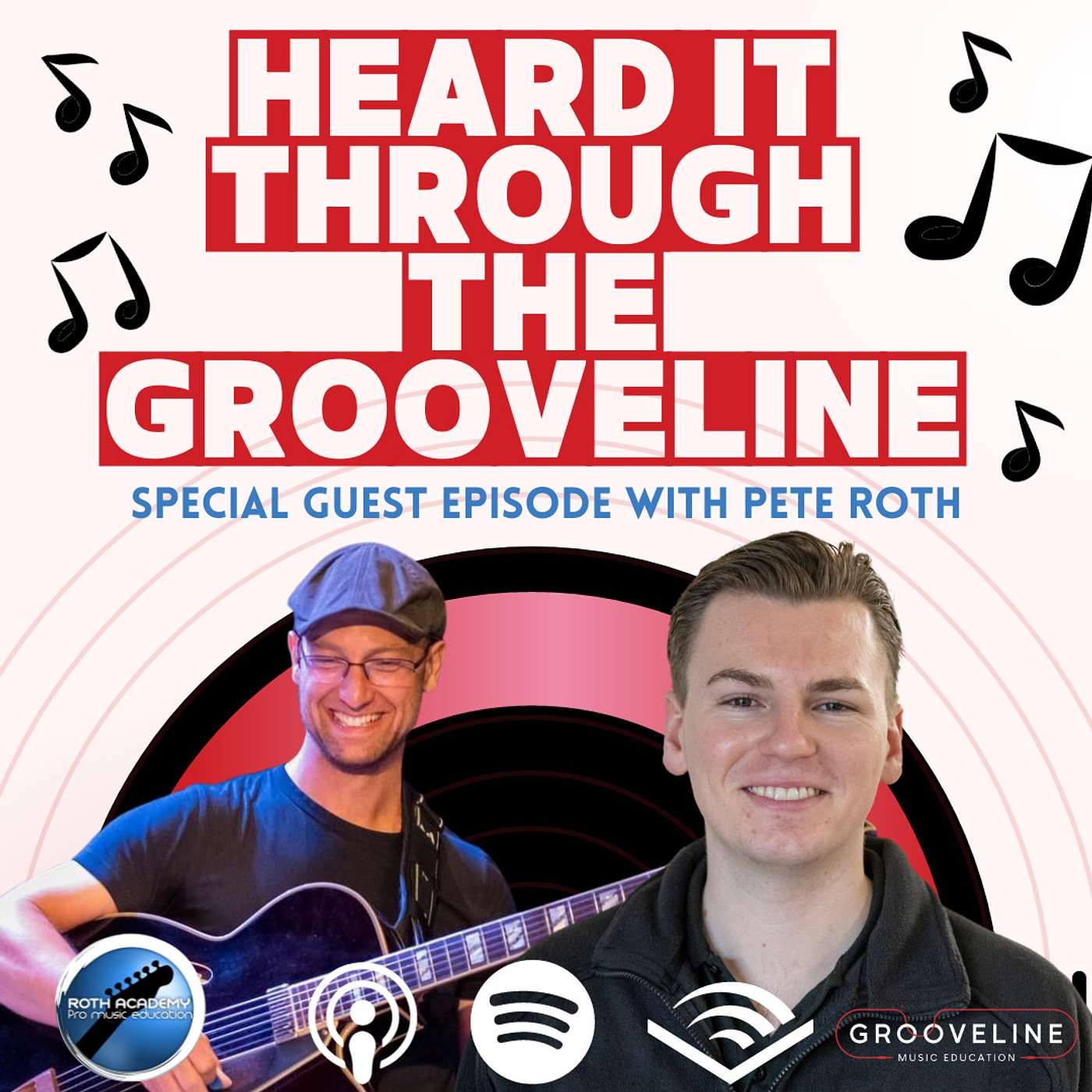 Heard It Through The Grooveline