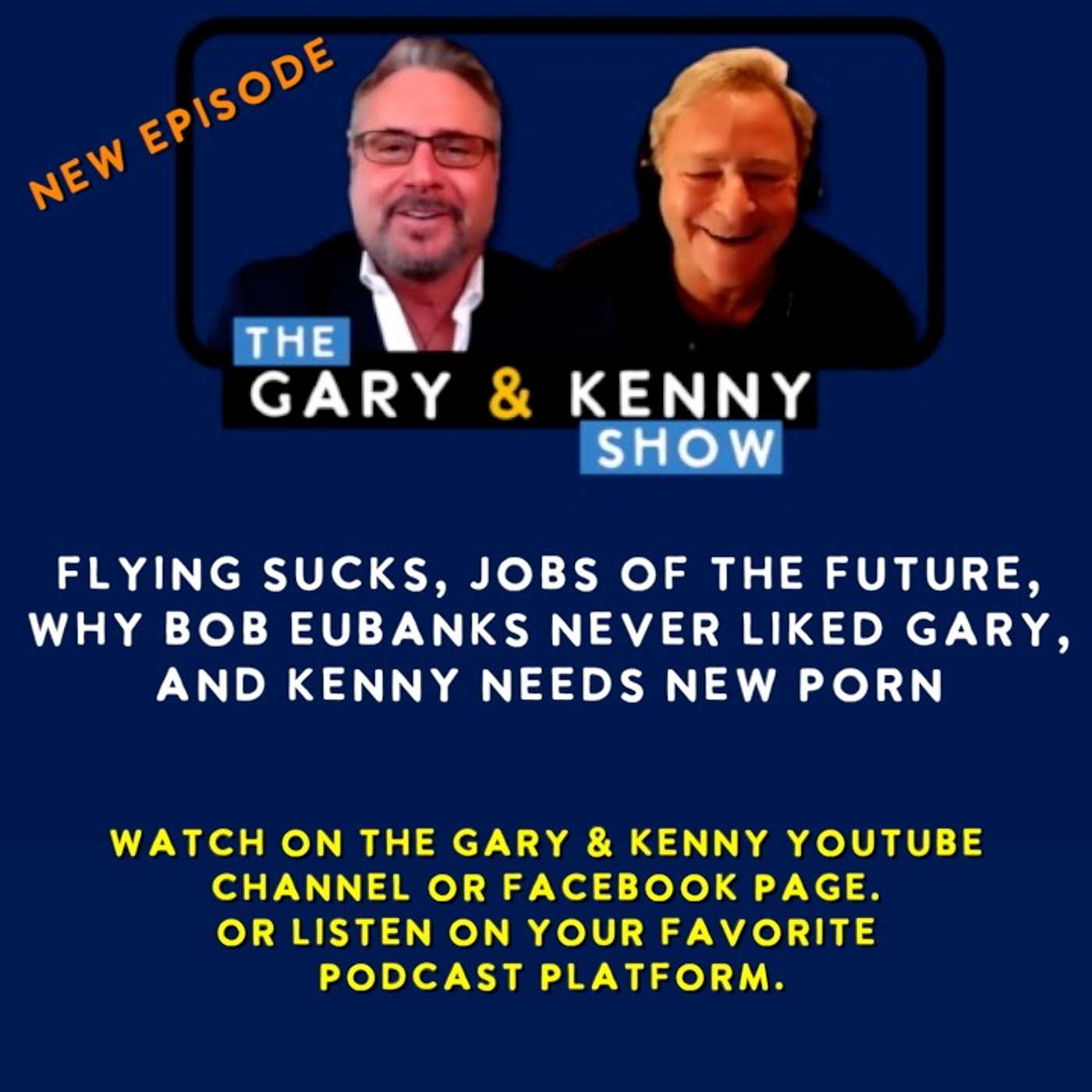 The Gary and Kenny Show