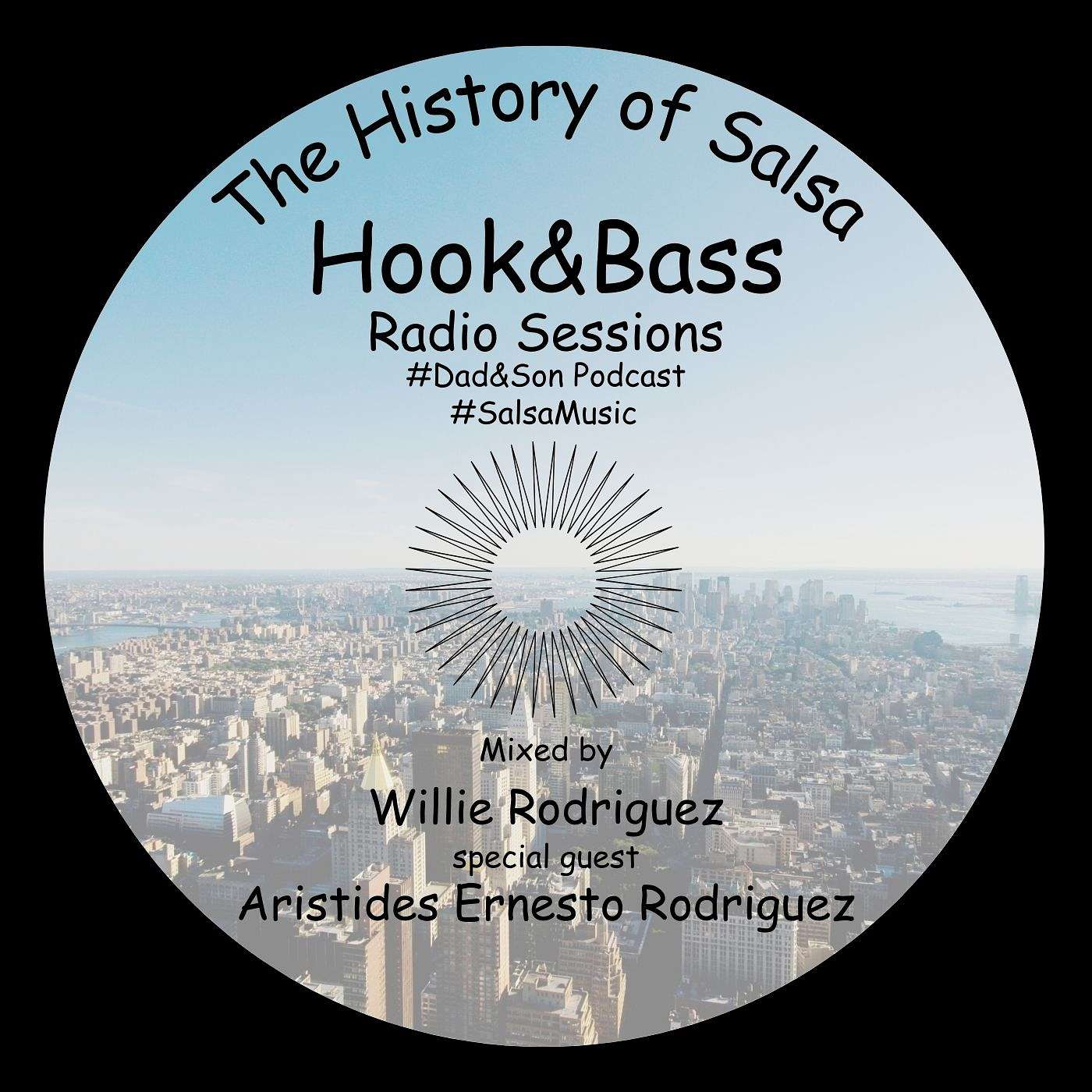 Ritmo Y Tumbao Mixed by Willie Rodriguez