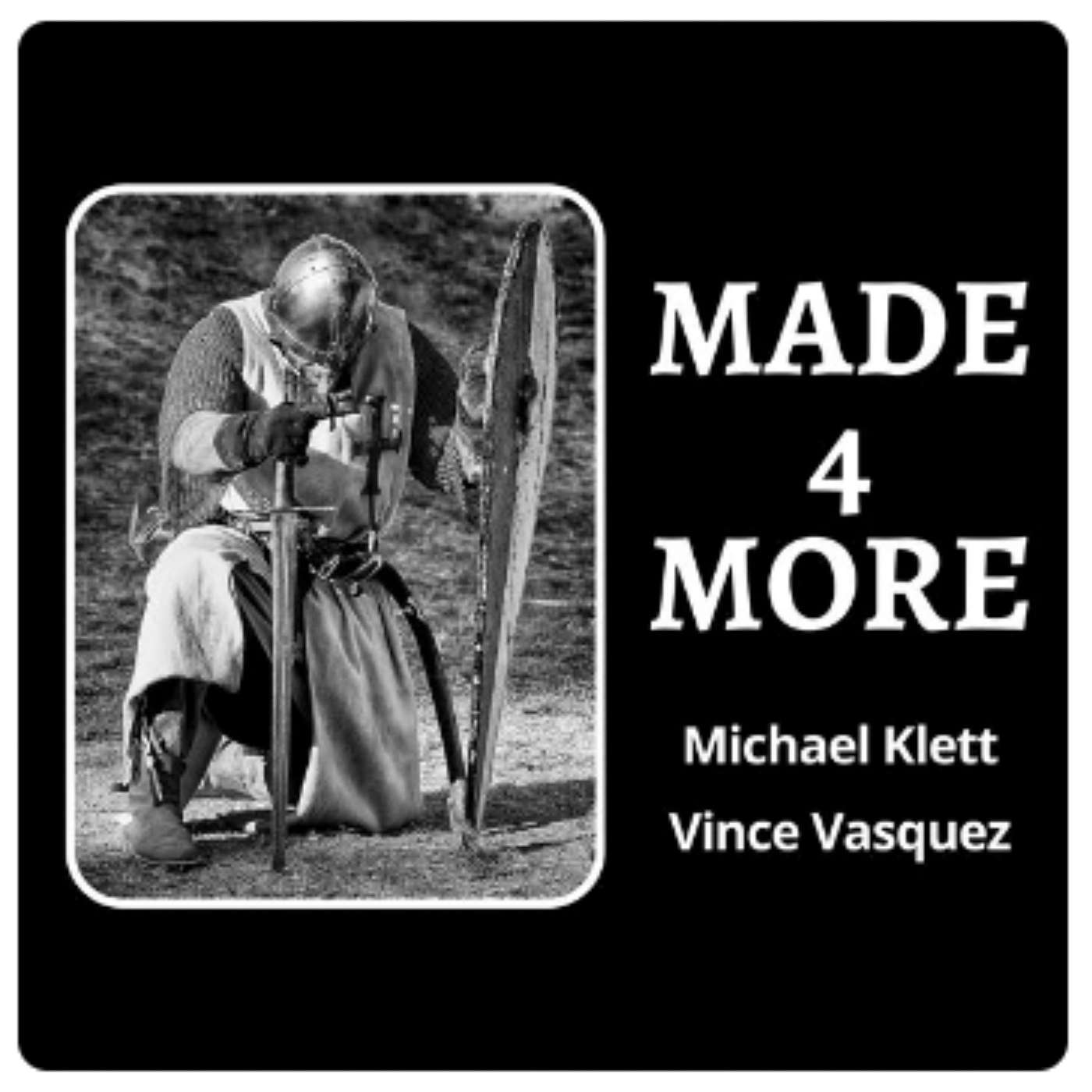 Spirit Filled Radio & Podcast