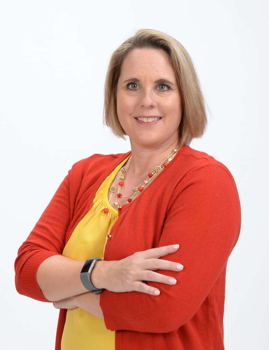Dr. Tara Egan