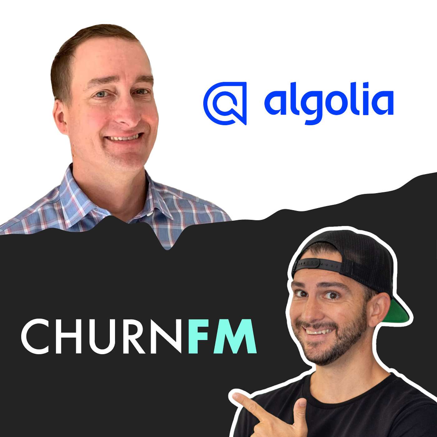 E229 | Navigating Customer Success in the Cloud and On-Prem: Insights from Algolia and Alteryx with Jim Schattin episode artwork