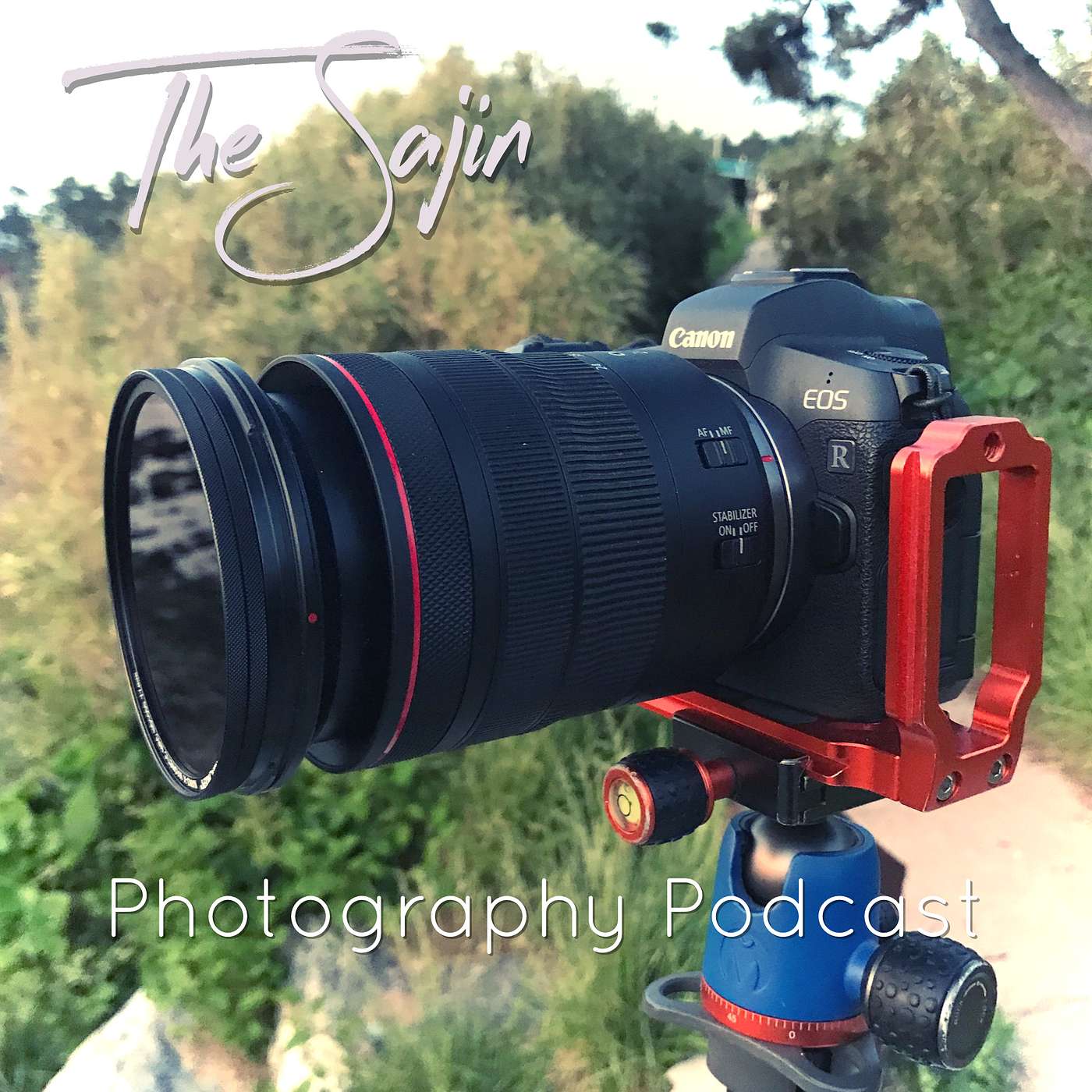 The Sajin Photography Podcast