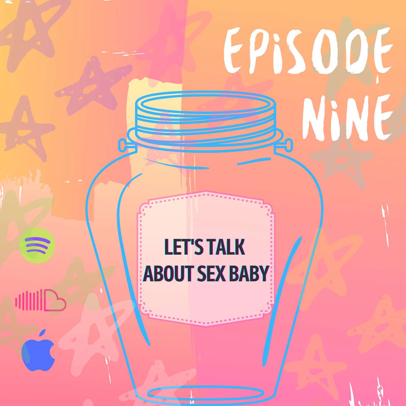 Let's Talk About Sex, Baby! Let's Talk About Sex, Baby!