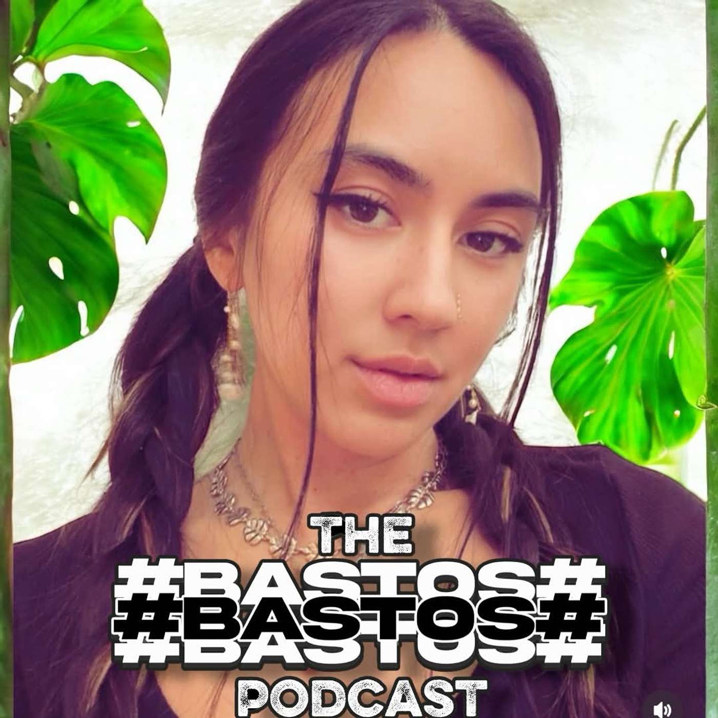 THE BASTOS PODCAST SEASON 6- AFROPINO SINGER SONG WRITER KAYA THE BASTOS PODCAST SEASON 6- AFROPINO SINGER SONG WRITER KAYA