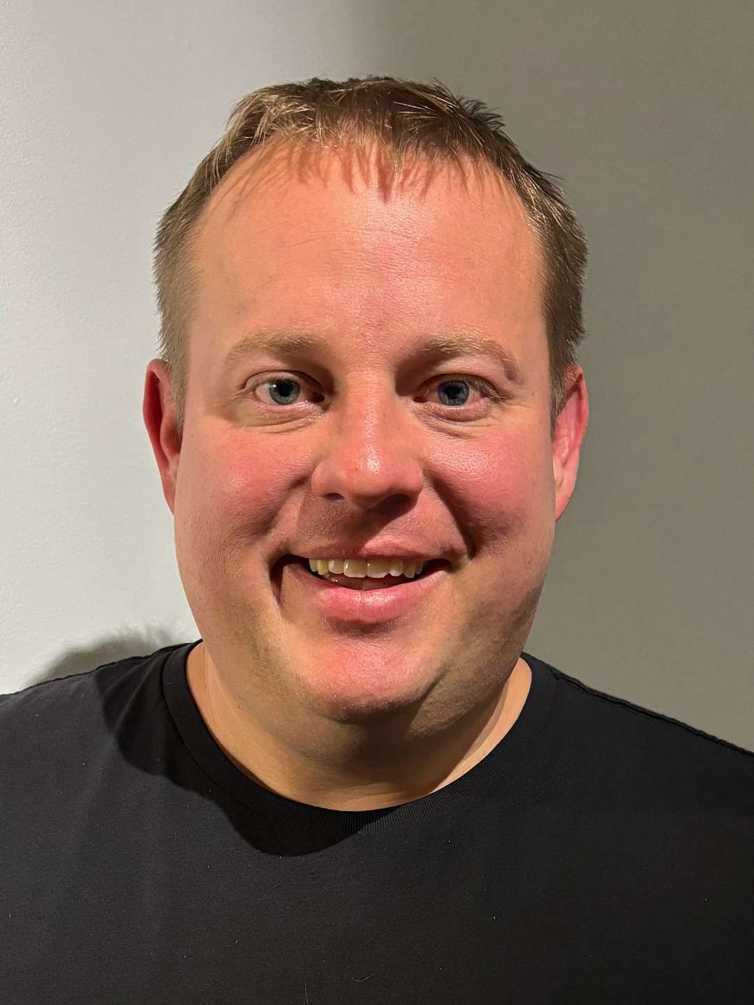 Matt Barker