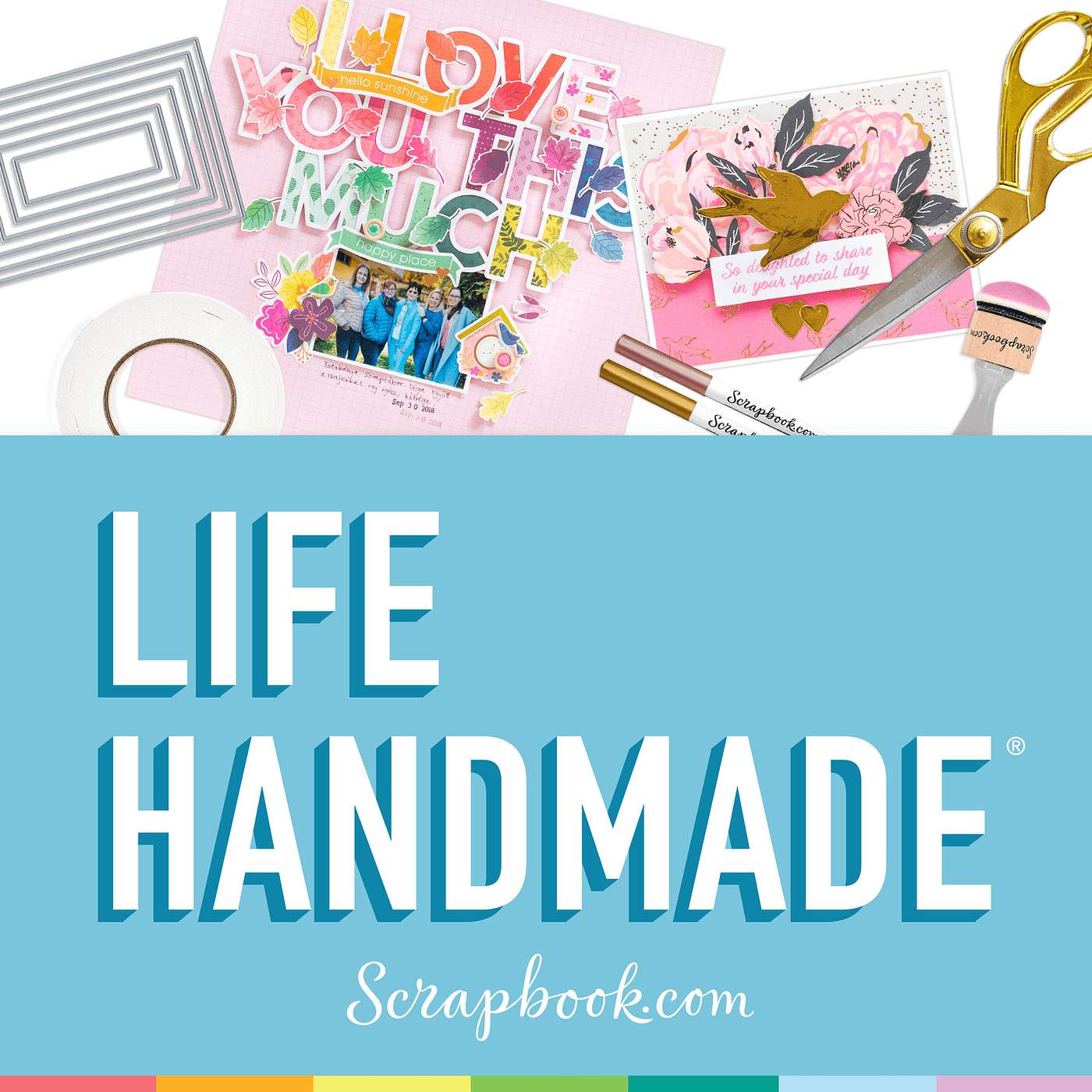 Creativation 2020 Top Trends and Products