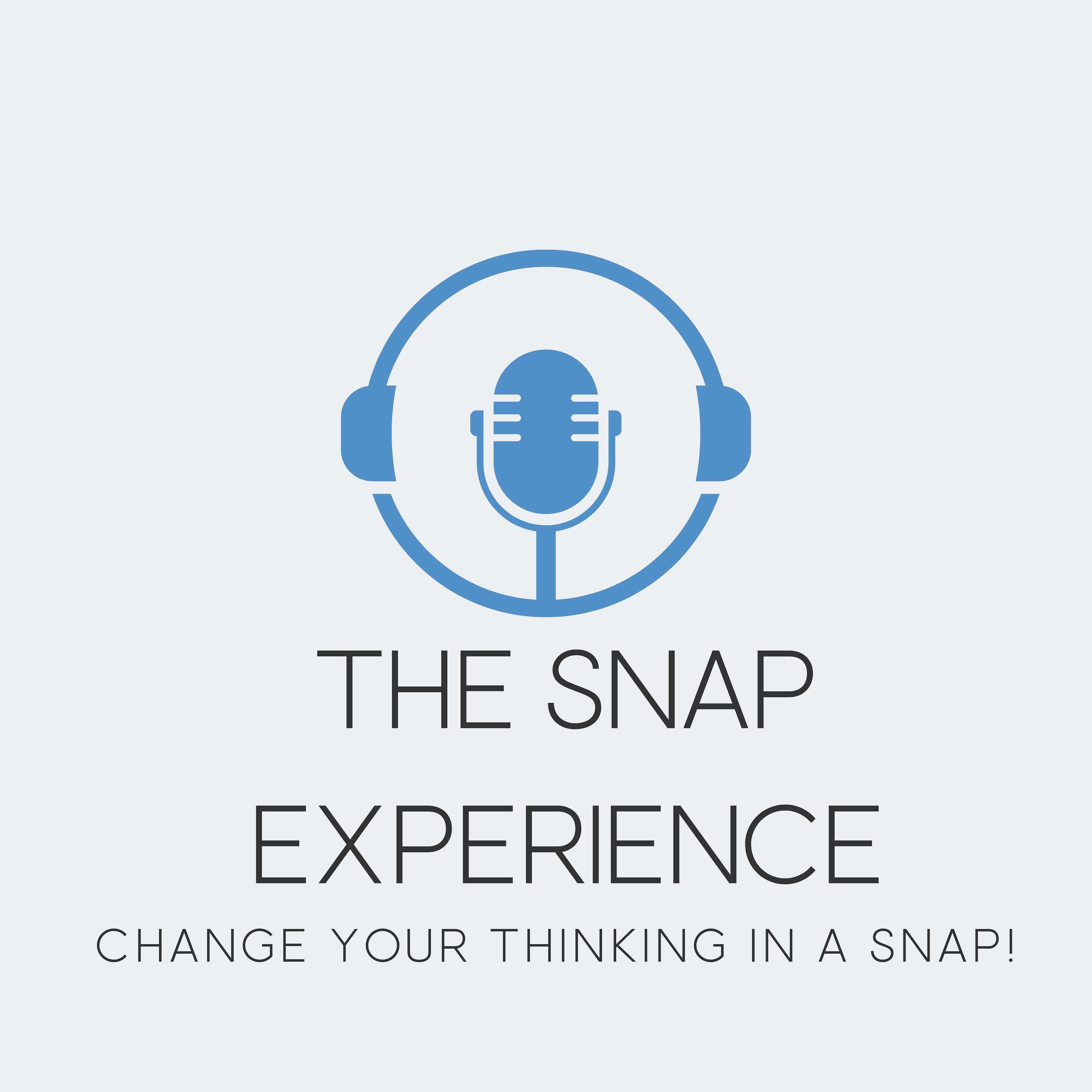 The Snap Experience