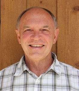 Terry Anderson