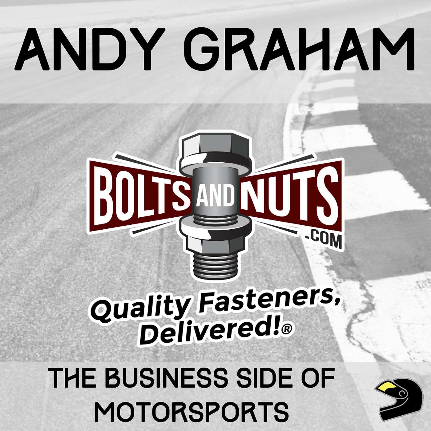 Late to Grid - Grassroots Racing