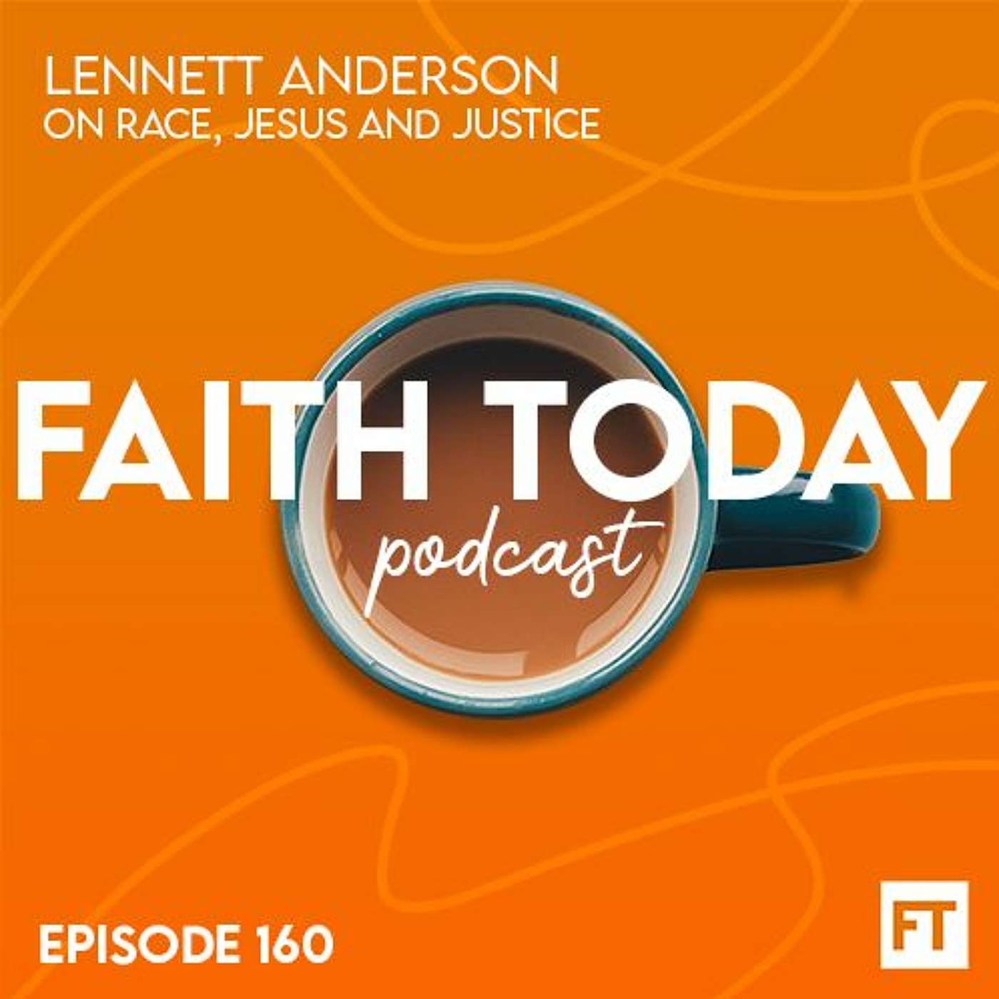 The Faith Today Podcast