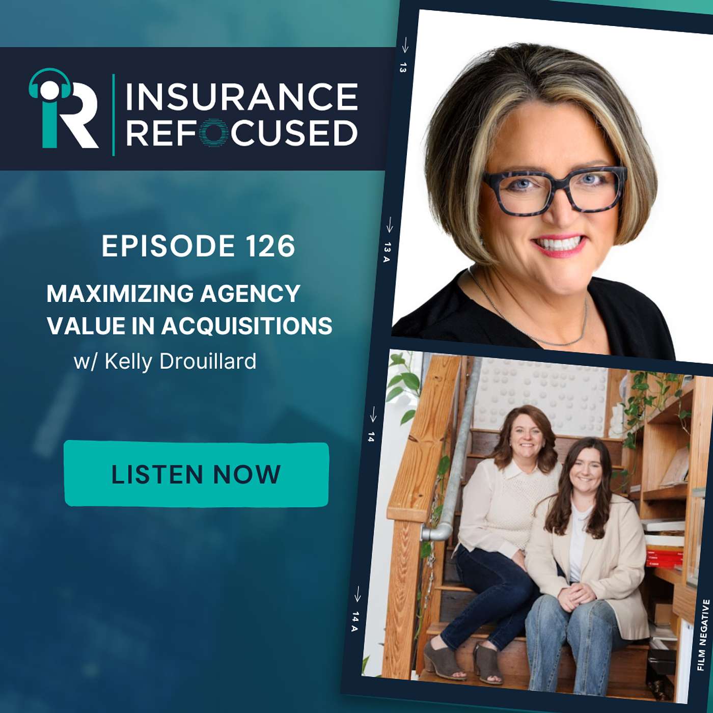 Insurance Refocused