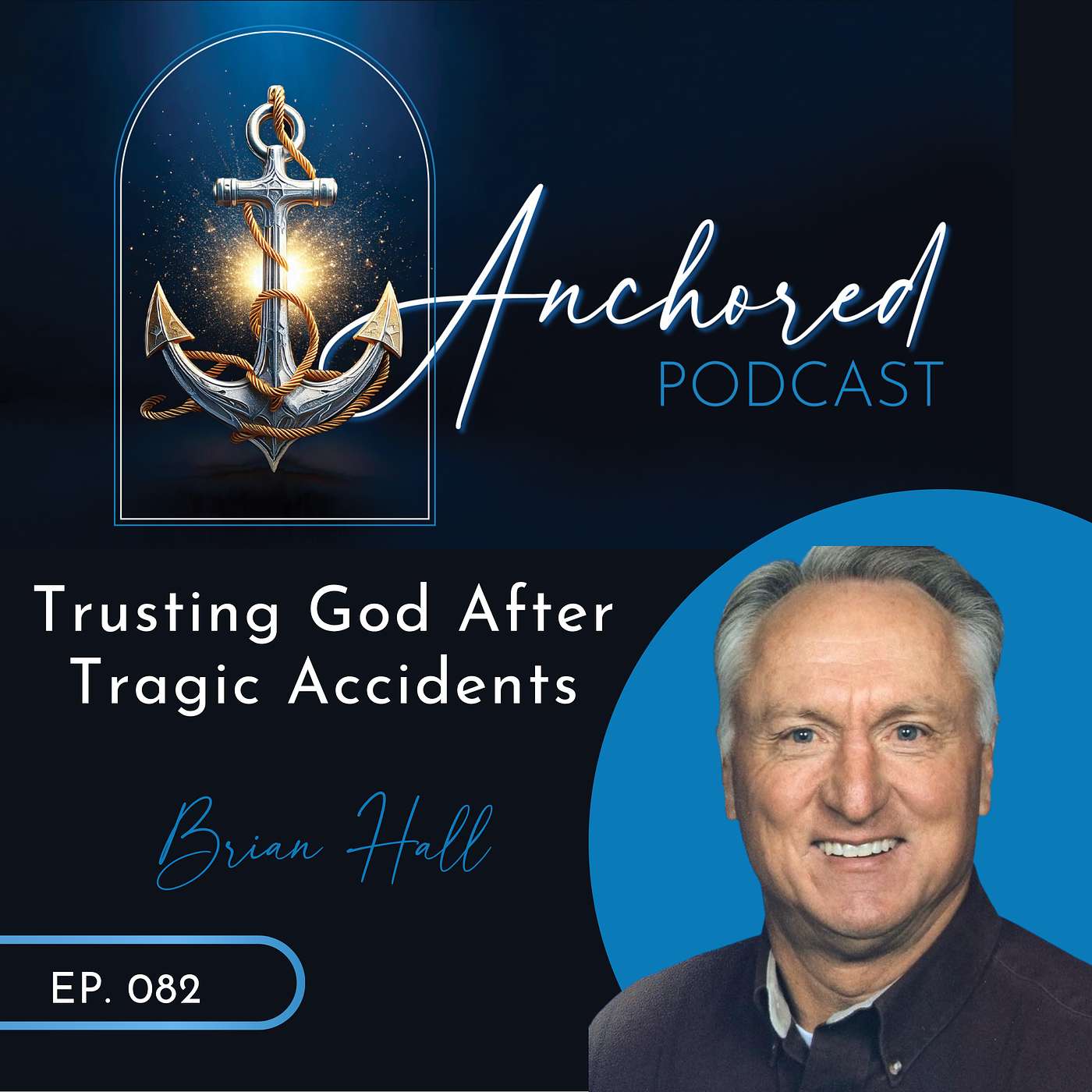 Trusting God After Tragic Accidents episode artwork