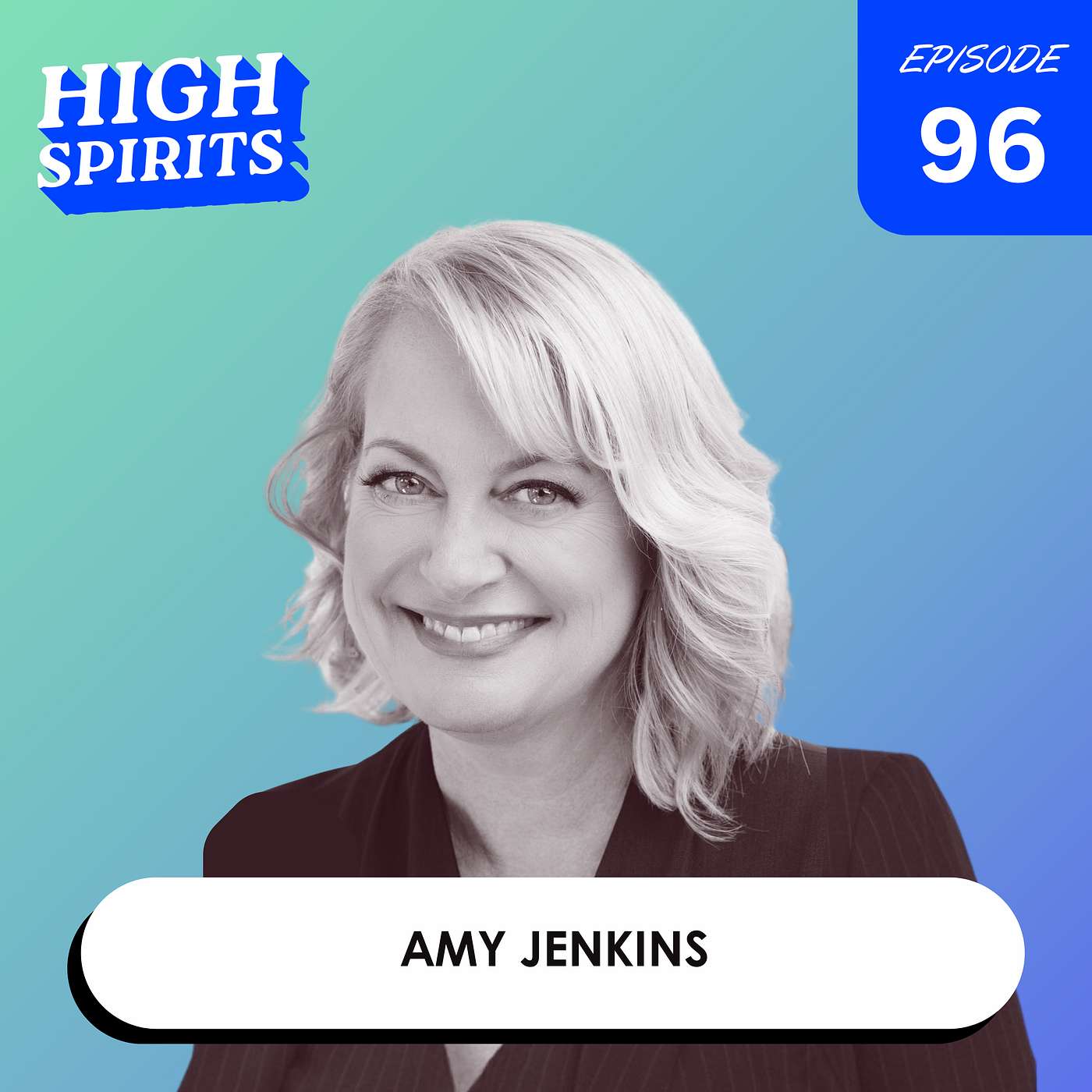 High Spirits: The Cannabis Business Podcast