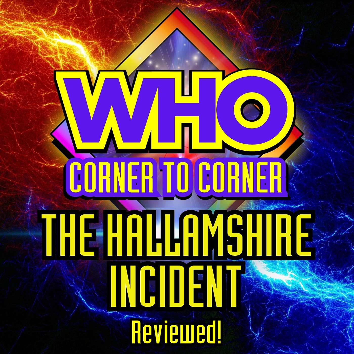 Doctor Who | The Hallamshire Incident: Thirteenth Doctor Adventures 1.7 REVIEWED