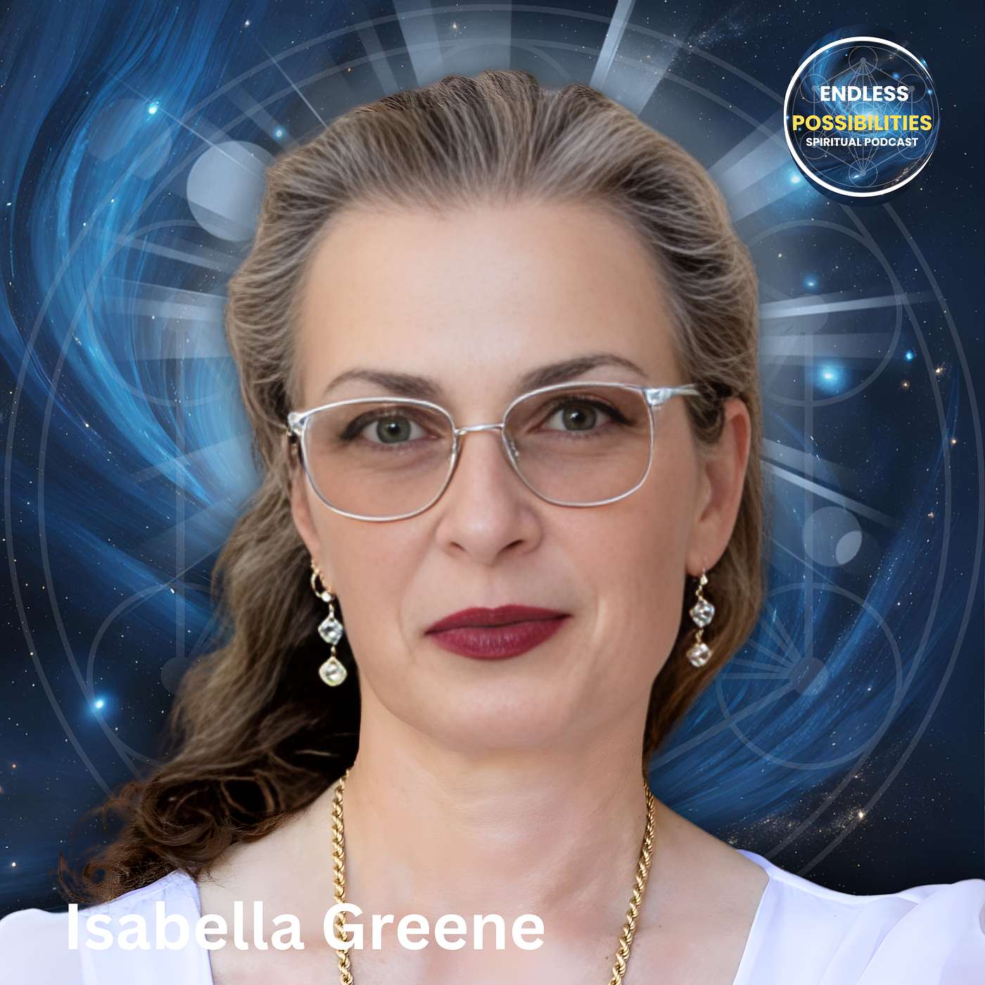 Never Return to Earth Again - End Your Reincarnation Cycle - Isabella Greene