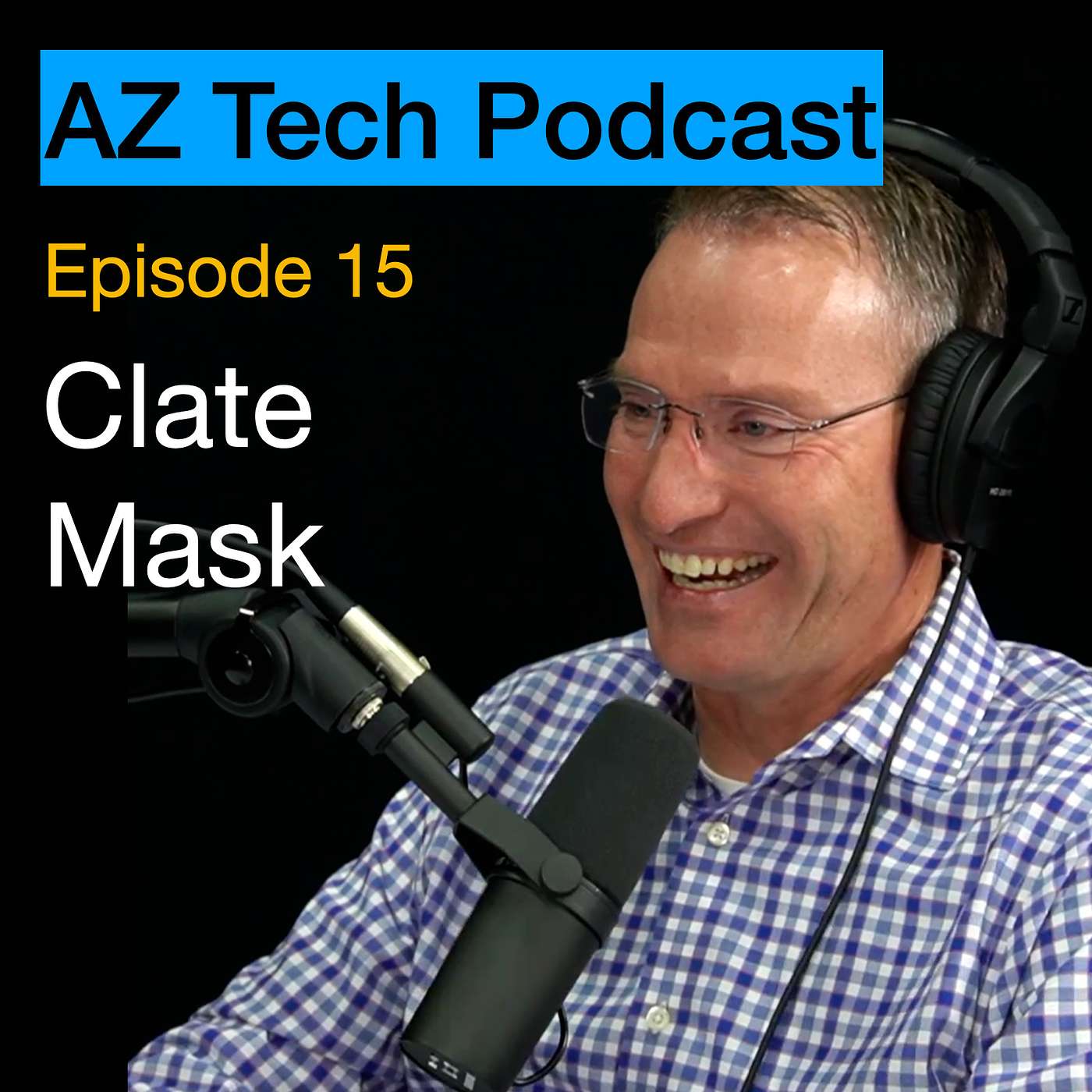 AZ Tech Podcast