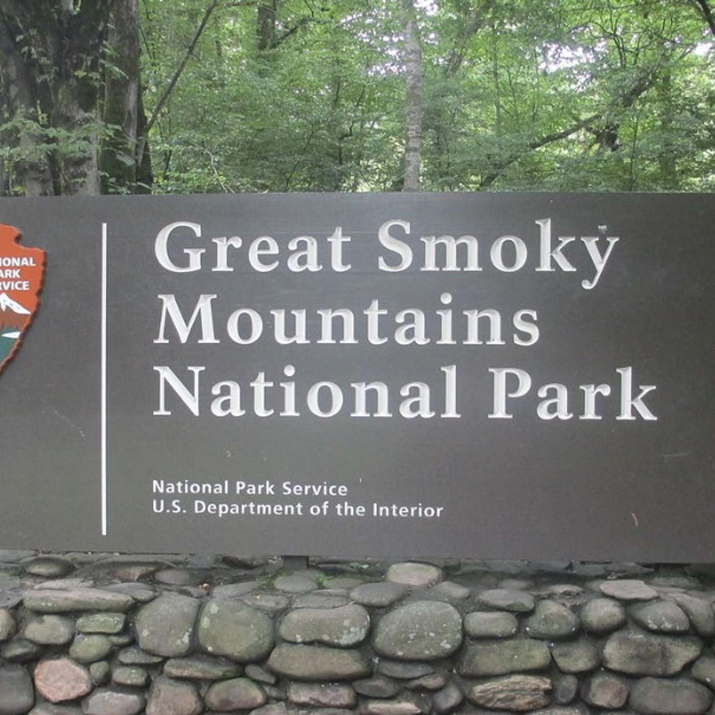 #32 Smoky Mountain Slowdown episode artwork