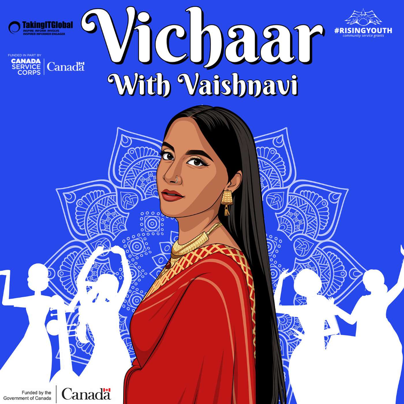 Vichaar with Vaishnavi 