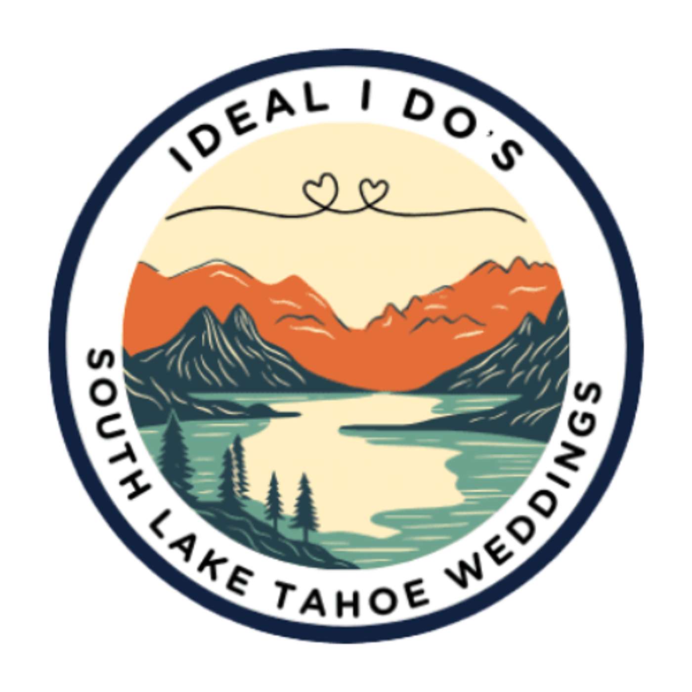 Lake Tahoe's Podcast