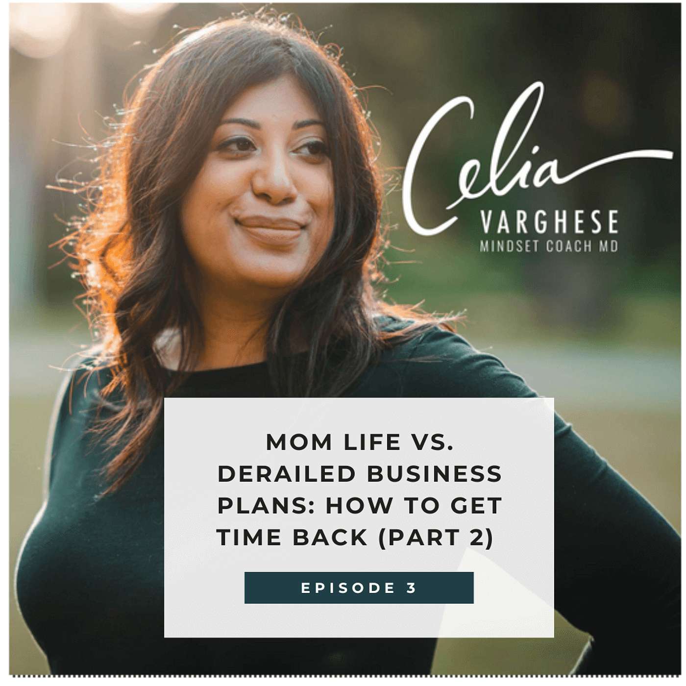 Mindset & Business Growth for Mom Entrepreneurs | Biz-Mom Life