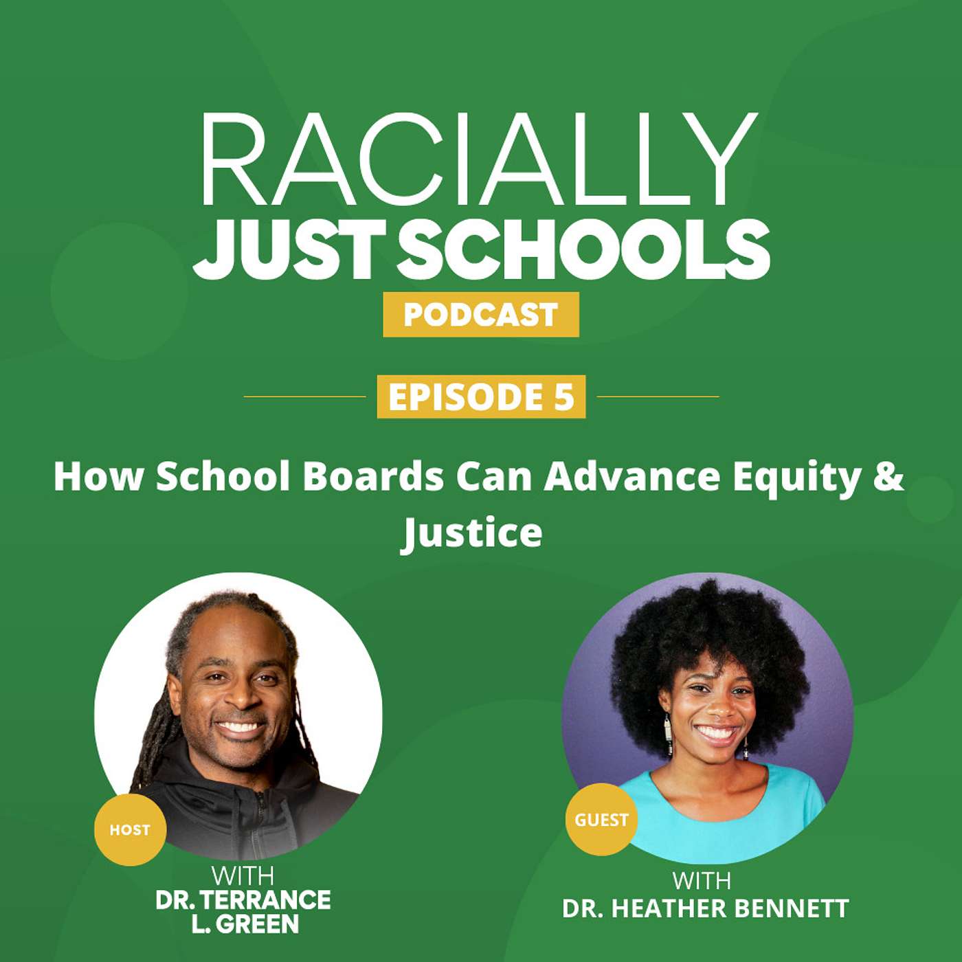 Racially Just Schools
