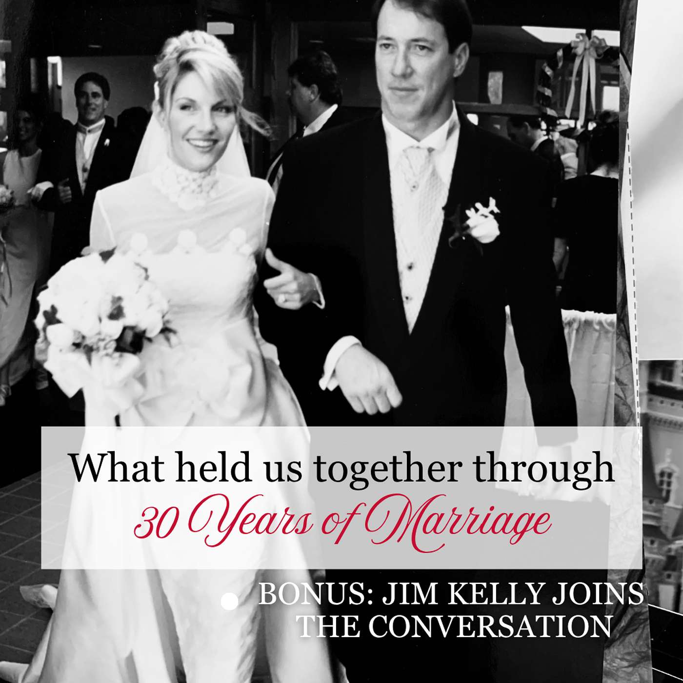 What Held Us Together: A Conversation with Jim and Jill episode artwork