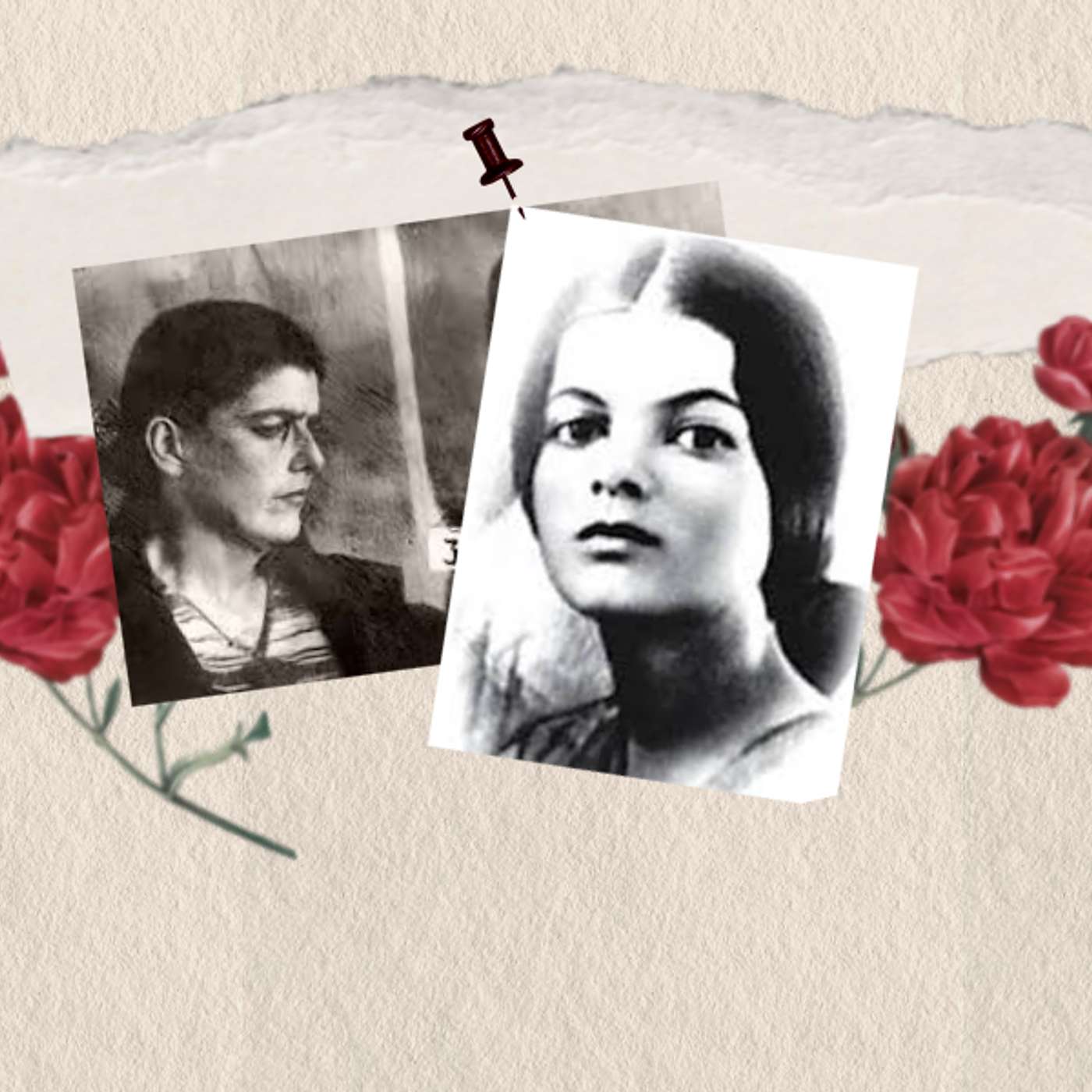 A Poet’s Wife in Stalin’s Purge: Shukriya