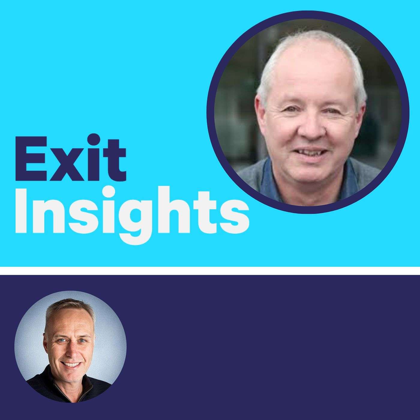 From Vision to Valuation: How a Business Architect Can Transform Your Exit with Kevin Harrington