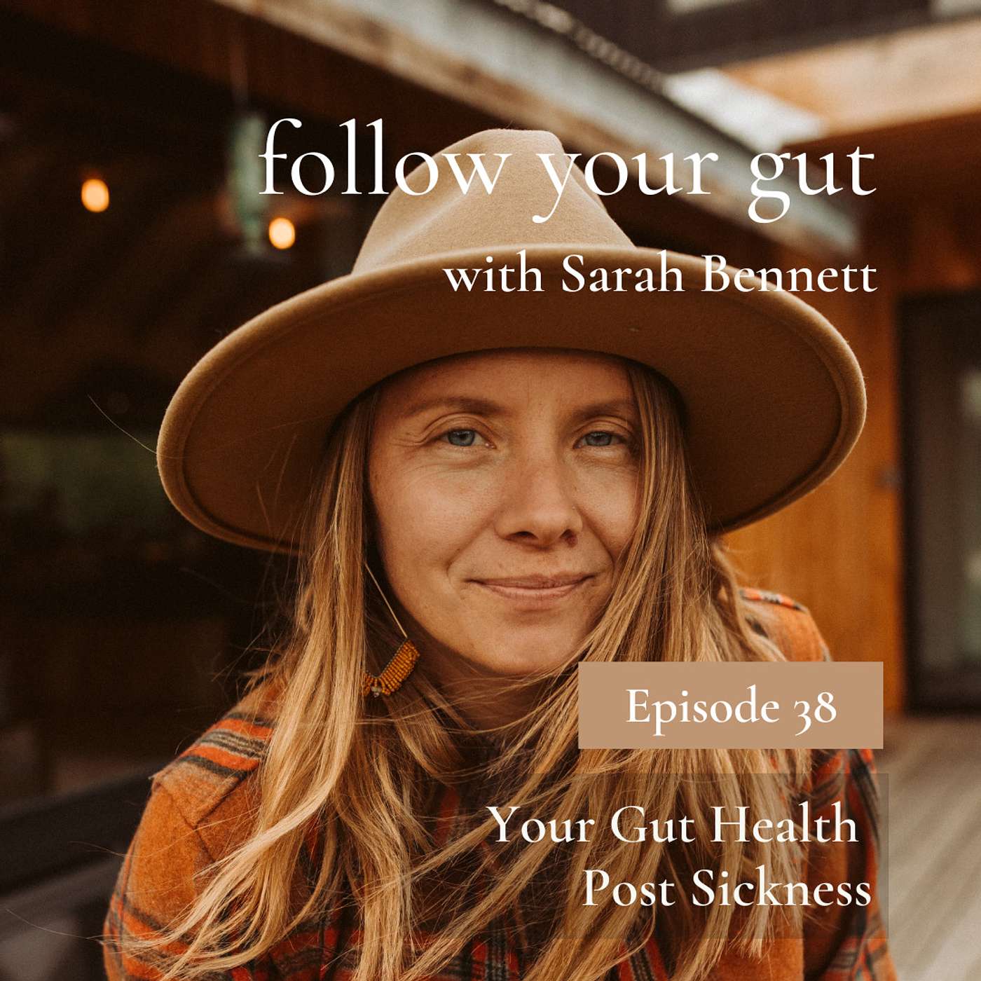 Your Gut Health Post Sickness