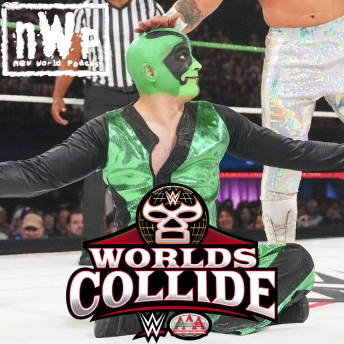 nWp: Worlds Collide 2025