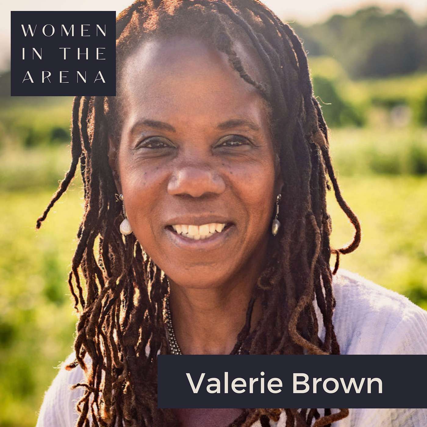 Rebalancing Life and Leadership with Valerie Brown