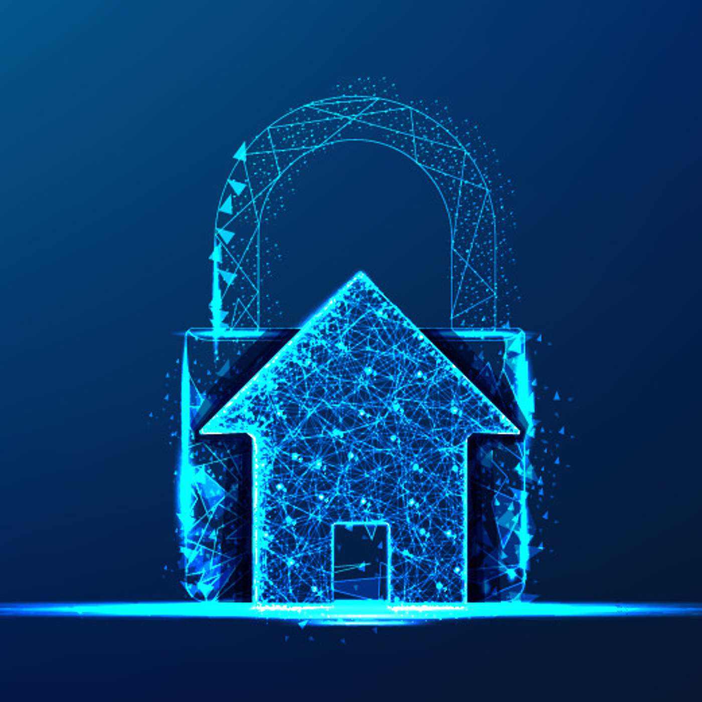 170: Your Home Address Shouldn't Be Searchable Online.
