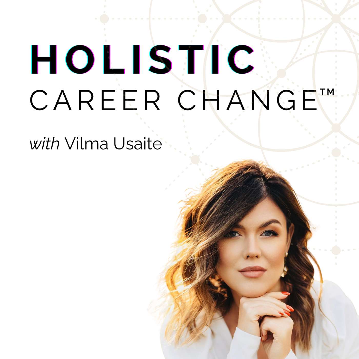 Holistic Career Change