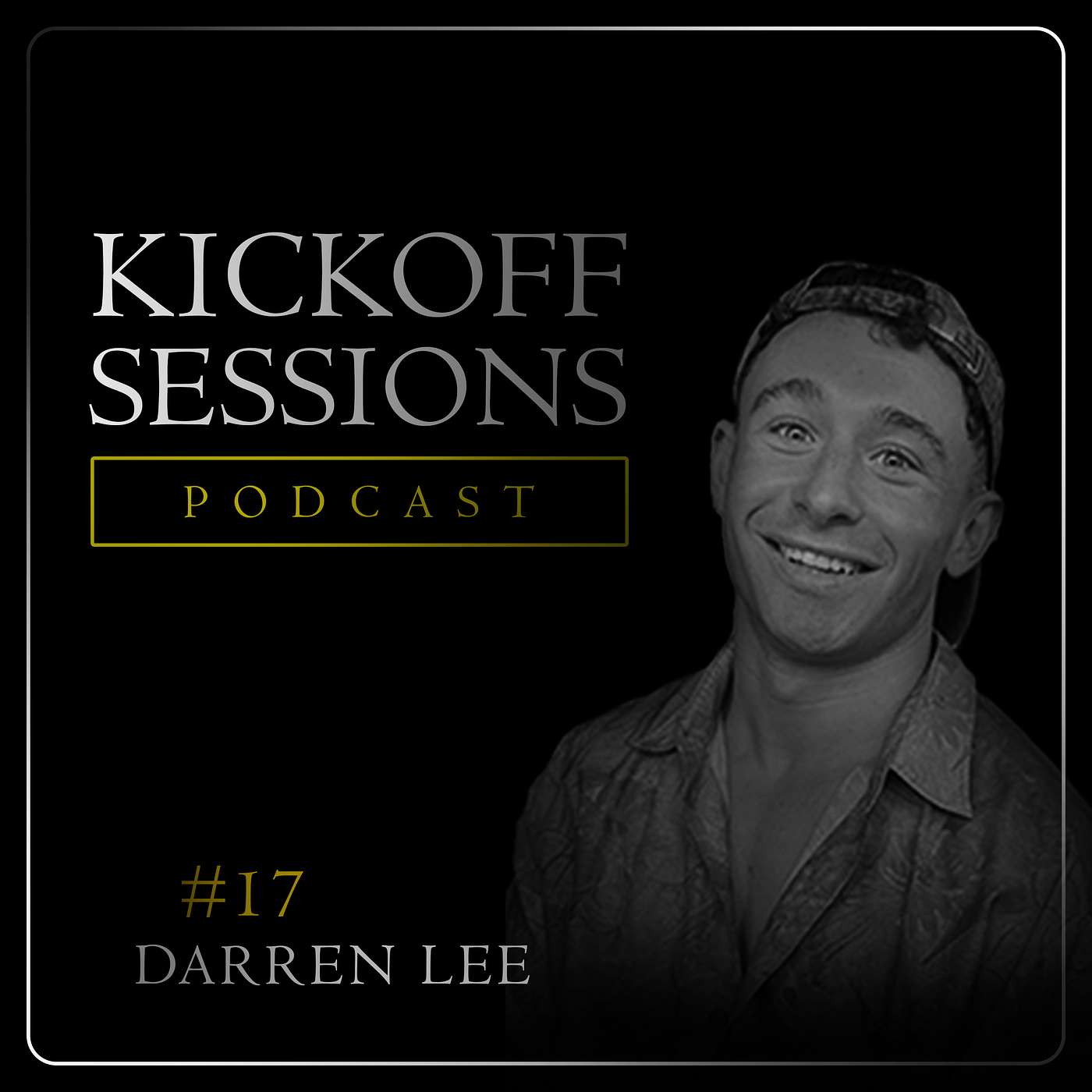 Kickoff Sessions