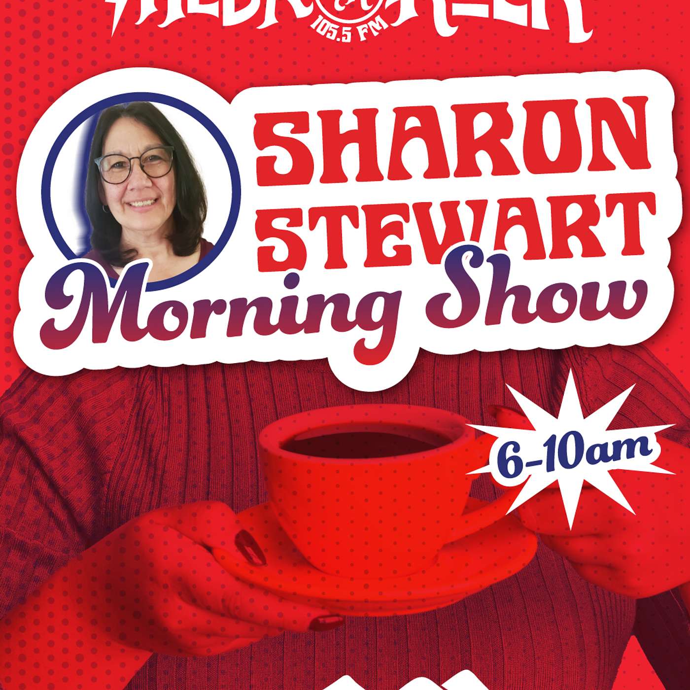 Quick Hits with Sharon Stewart: Oscars Slide, Lolla Lineup & Life Abroad