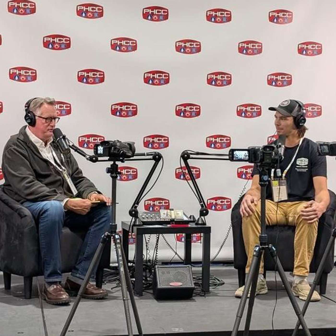 Live from PHCC CONNECT 2024 with Brady Kroll