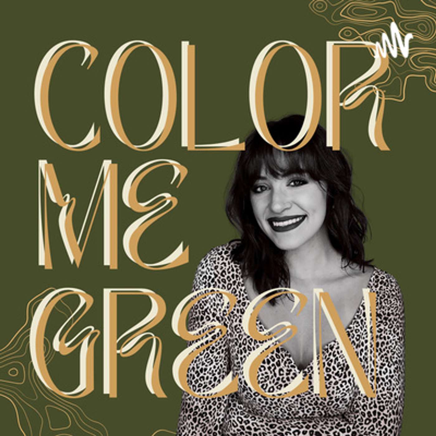 Color Me Green