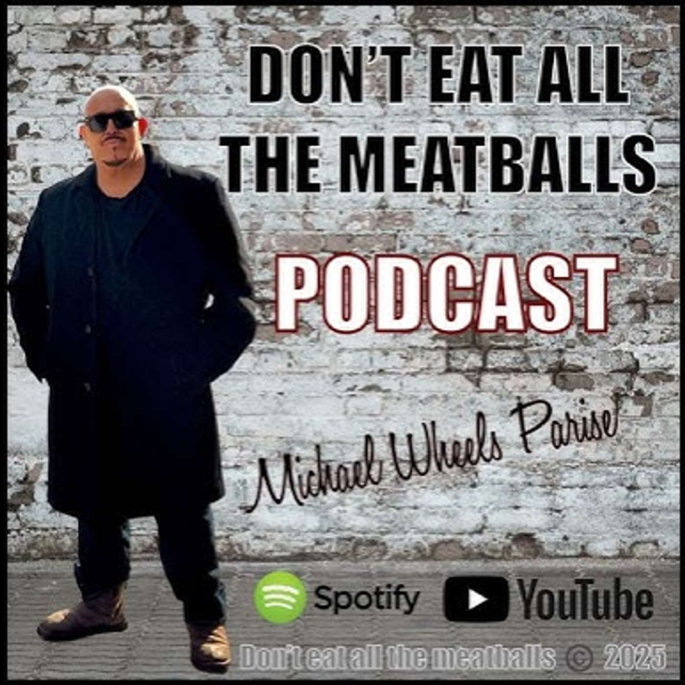 Don't Eat all the Meatballs!