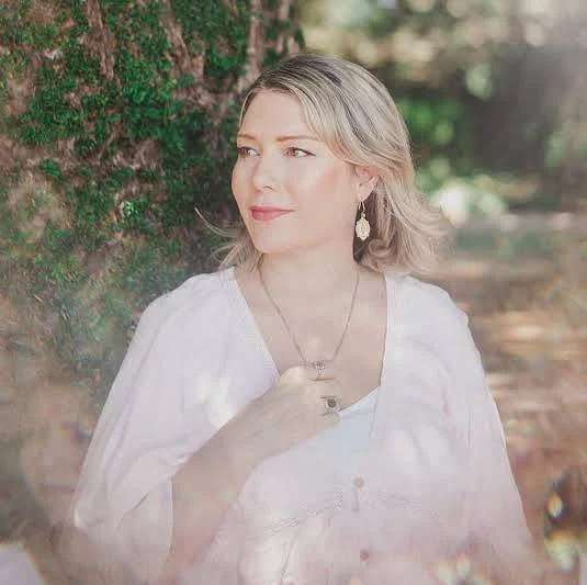 Rebecca Campbell