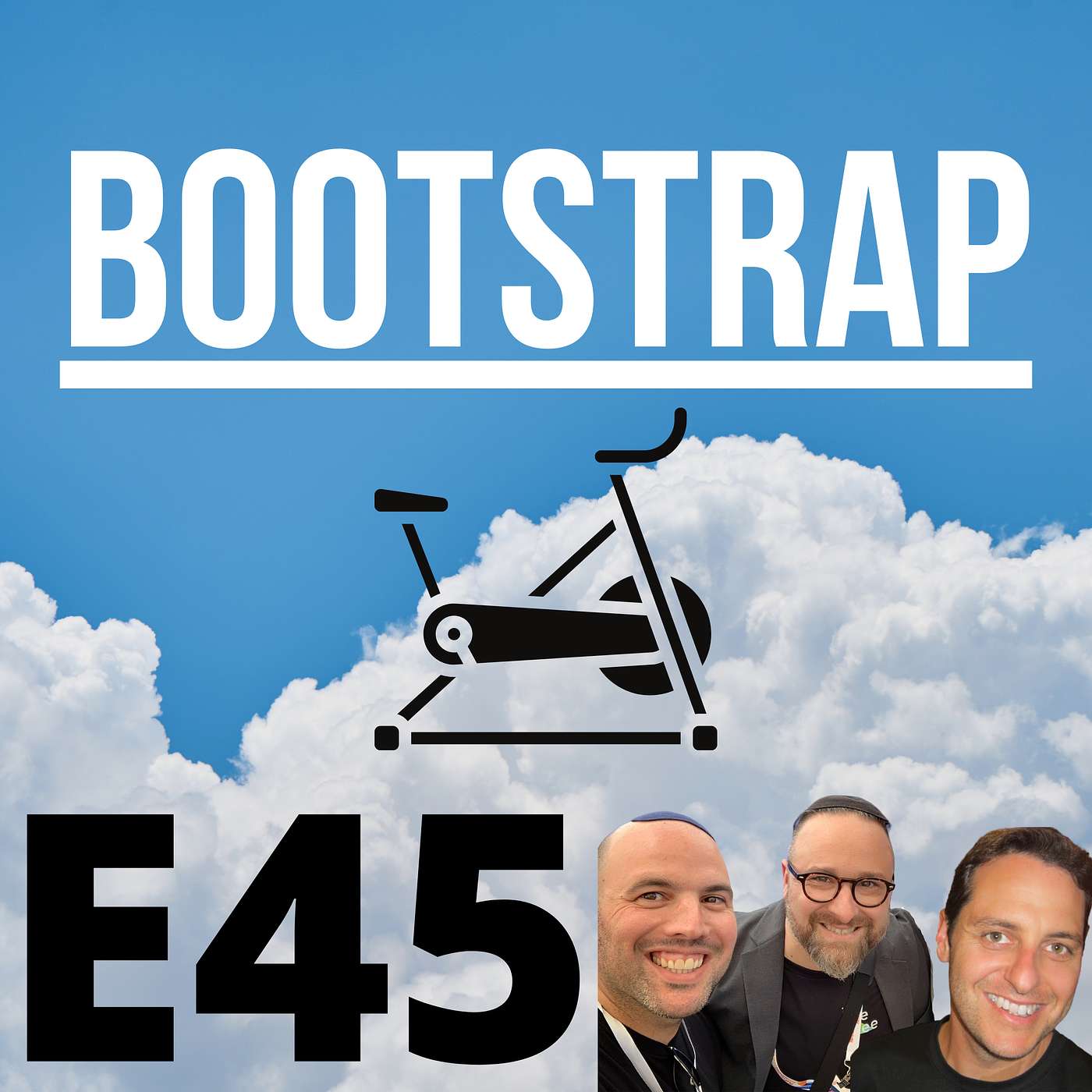 Bootstrap