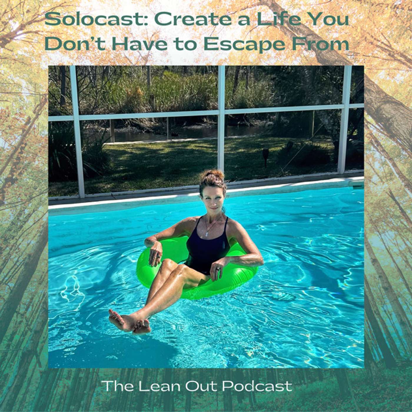 Lean Out Podcast