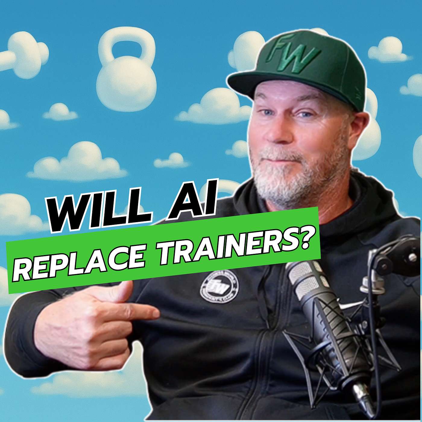 Will Artificial Intelligence and Chat GPT Replace Personal Trainers? What Trainers Need to Know.
